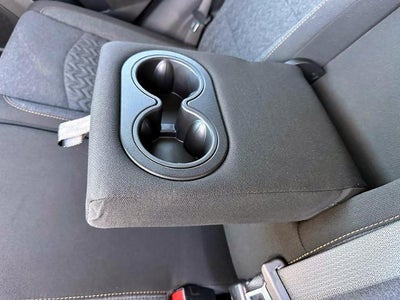 2023 Chevrolet Equinox AWD 4dr LT w/1LT