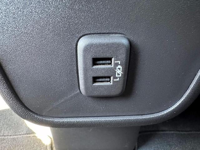 2023 Chevrolet Equinox AWD 4dr LT w/1LT