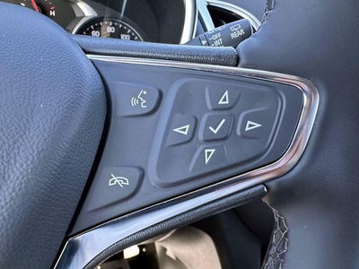 2023 Chevrolet Equinox AWD 4dr LT w/1LT