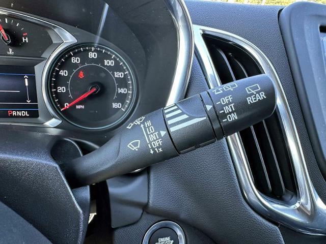 2023 Chevrolet Equinox AWD 4dr LT w/1LT