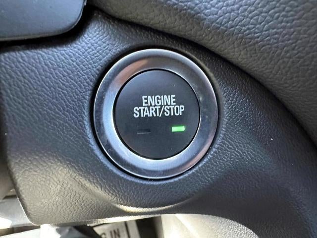 2023 Chevrolet Equinox AWD 4dr LT w/1LT