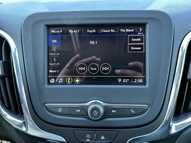 2023 Chevrolet Equinox AWD 4dr LT w/1LT