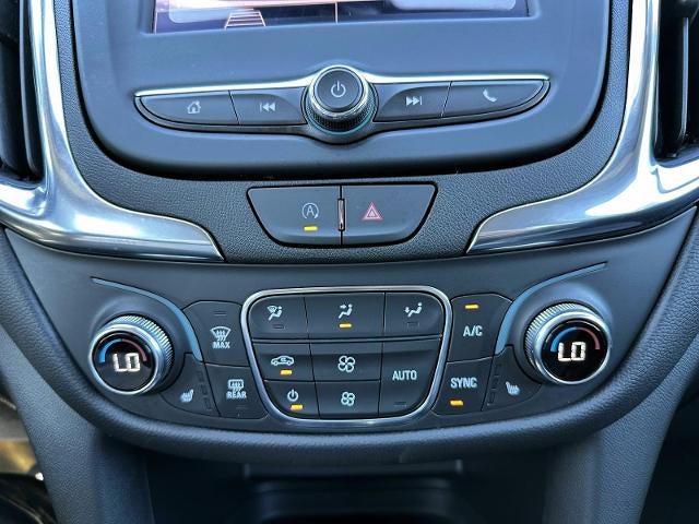 2023 Chevrolet Equinox AWD 4dr LT w/1LT