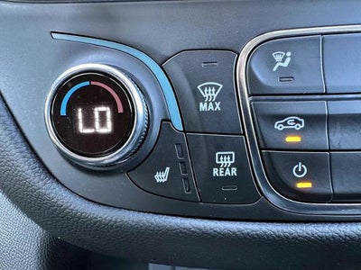 2023 Chevrolet Equinox AWD 4dr LT w/1LT