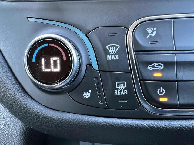 2023 Chevrolet Equinox AWD 4dr LT w/1LT