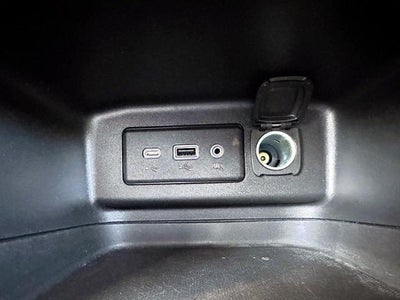 2023 Chevrolet Equinox AWD 4dr LT w/1LT