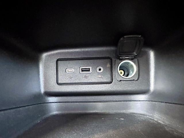 2023 Chevrolet Equinox AWD 4dr LT w/1LT