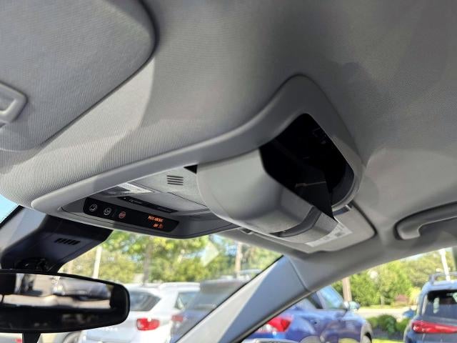 2023 Chevrolet Equinox AWD 4dr LT w/1LT