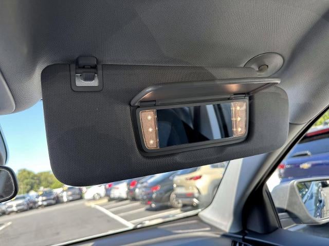 2023 Chevrolet Equinox AWD 4dr LT w/1LT