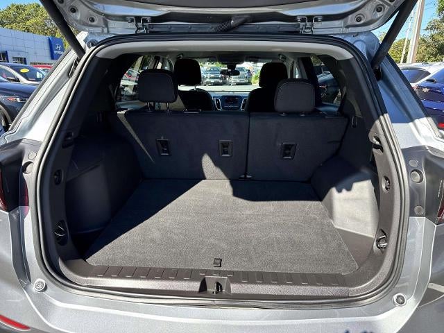 2023 Chevrolet Equinox AWD 4dr LT w/1LT