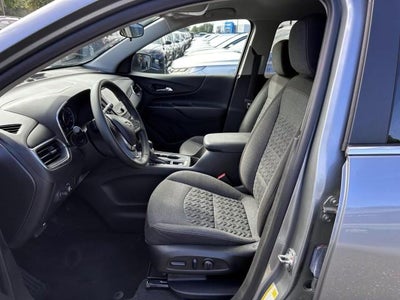 2024 Chevrolet Equinox AWD LT