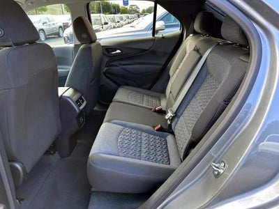 2024 Chevrolet Equinox AWD LT