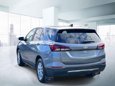 2024 Chevrolet Equinox AWD LT