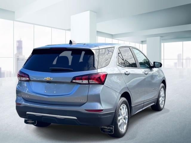 2024 Chevrolet Equinox AWD LT