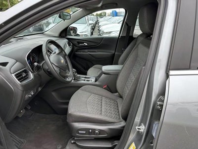 2024 Chevrolet Equinox AWD LT