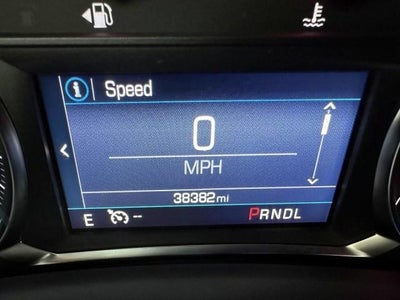 2024 Chevrolet Equinox AWD LT