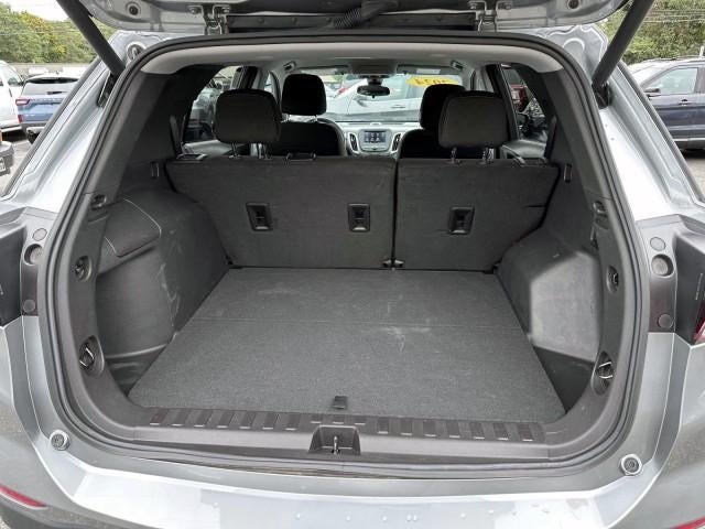 2024 Chevrolet Equinox AWD LT