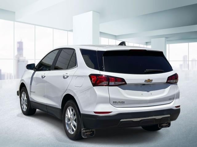 2024 Chevrolet Equinox AWD LT