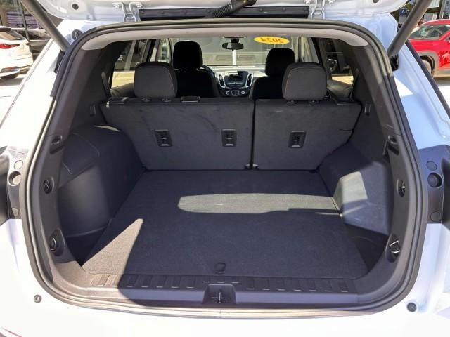 2024 Chevrolet Equinox AWD LT