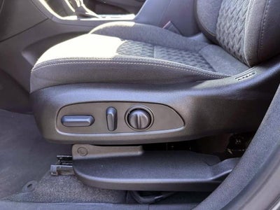 2023 Chevrolet Equinox AWD 4dr LT w/1LT