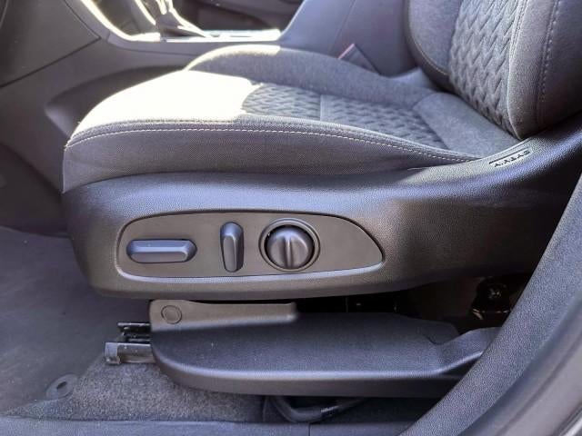 2023 Chevrolet Equinox AWD 4dr LT w/1LT