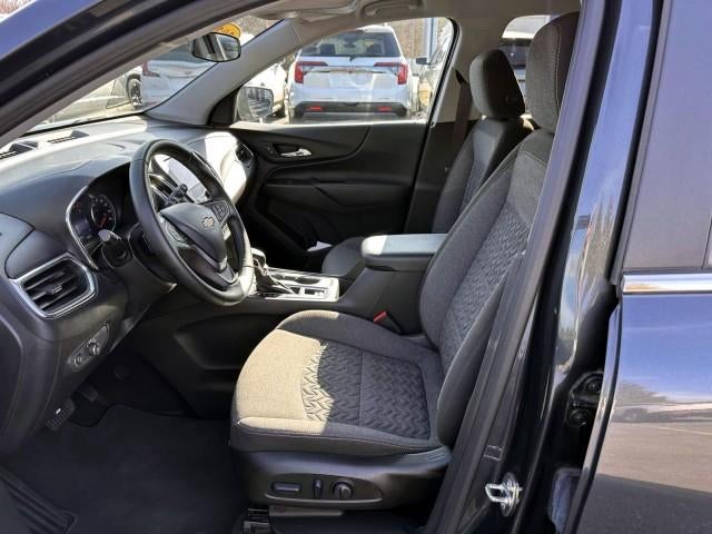2023 Chevrolet Equinox AWD 4dr LT w/1LT