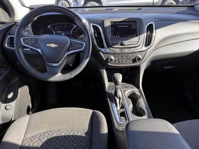 2023 Chevrolet Equinox AWD 4dr LT w/1LT