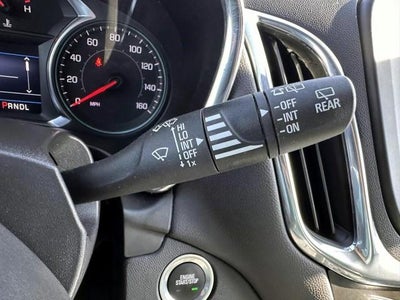 2023 Chevrolet Equinox AWD 4dr LT w/1LT