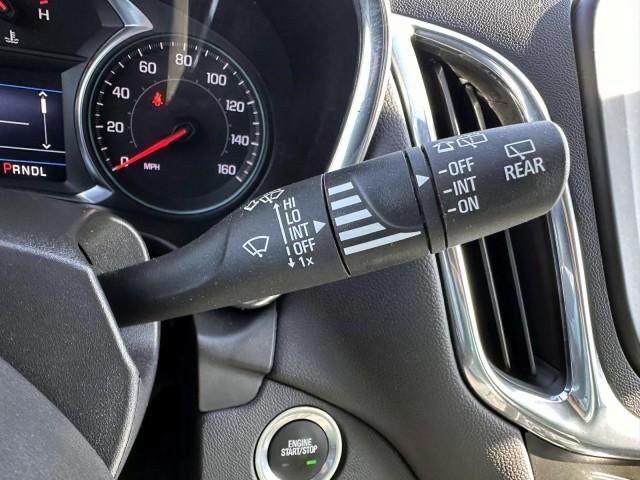 2023 Chevrolet Equinox AWD 4dr LT w/1LT