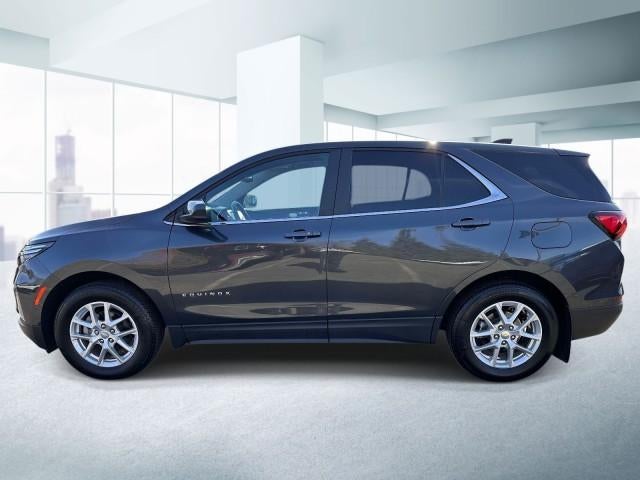 2023 Chevrolet Equinox AWD 4dr LT w/1LT