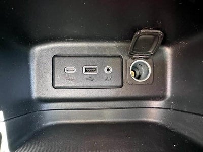 2023 Chevrolet Equinox AWD 4dr LT w/1LT