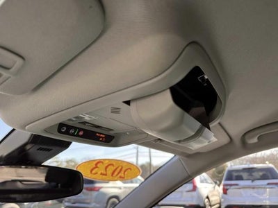 2023 Chevrolet Equinox AWD 4dr LT w/1LT