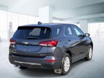 2023 Chevrolet Equinox AWD 4dr LT w/1LT