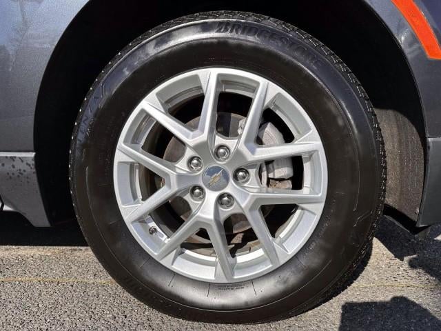 2023 Chevrolet Equinox AWD 4dr LT w/1LT