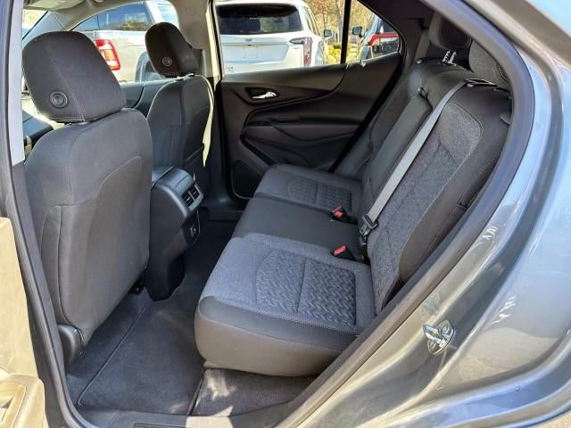 2023 Chevrolet Equinox AWD 4dr LT w/1LT