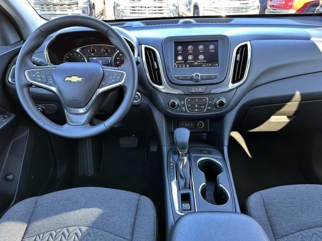 2023 Chevrolet Equinox AWD 4dr LT w/1LT