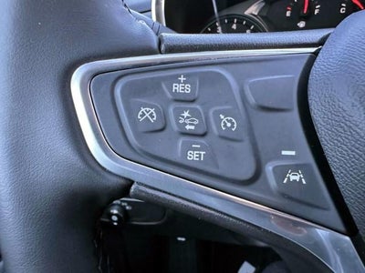 2023 Chevrolet Equinox AWD 4dr LT w/1LT