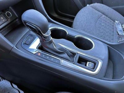 2023 Chevrolet Equinox AWD 4dr LT w/1LT