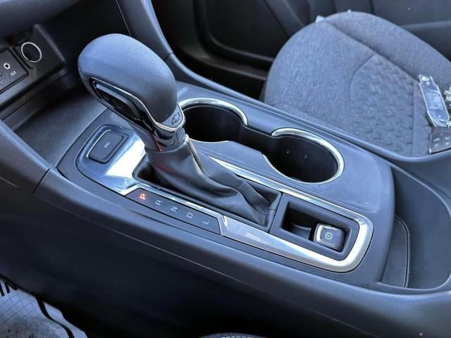 2023 Chevrolet Equinox AWD 4dr LT w/1LT