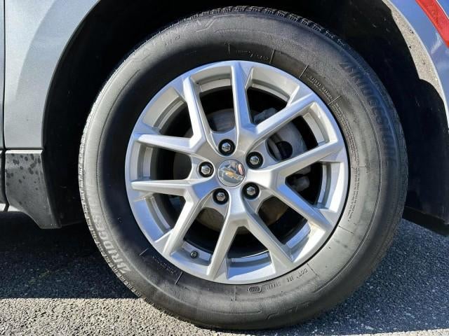 2023 Chevrolet Equinox AWD 4dr LT w/1LT