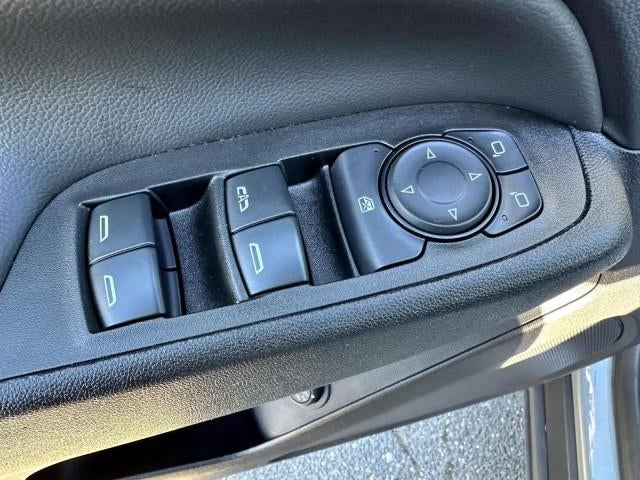 2023 Chevrolet Equinox AWD 4dr LT w/1LT