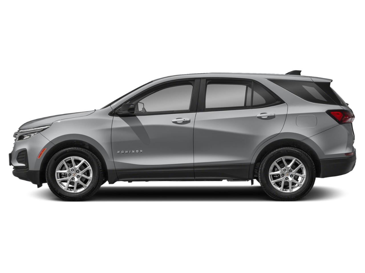 2023 Chevrolet Equinox AWD 4dr LT w/1LT
