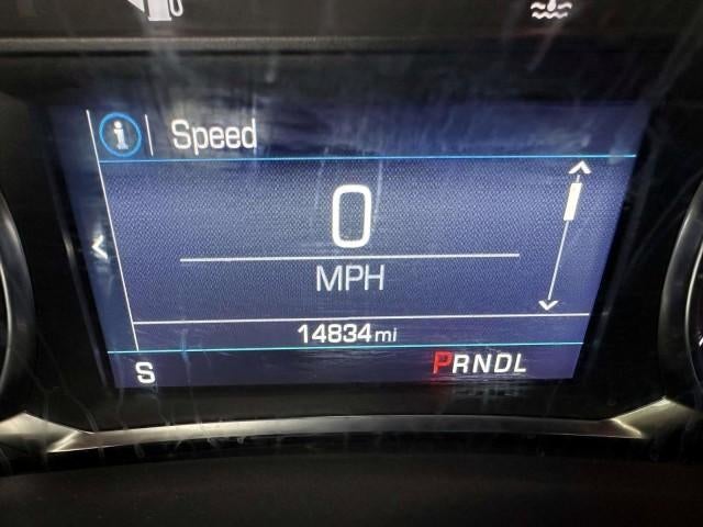 2024 Chevrolet Equinox AWD LT