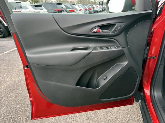2024 Chevrolet Equinox AWD LT
