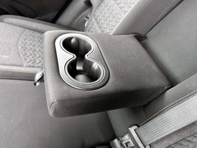 2022 Chevrolet Equinox AWD 4dr LT w/1LT