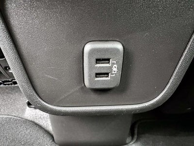 2022 Chevrolet Equinox AWD 4dr LT w/1LT