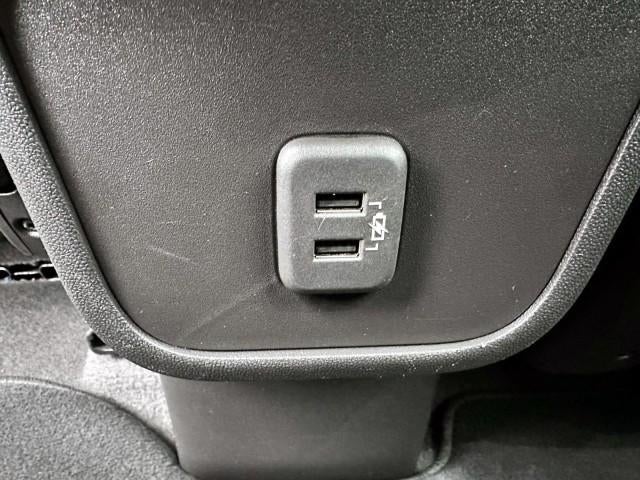 2022 Chevrolet Equinox AWD 4dr LT w/1LT