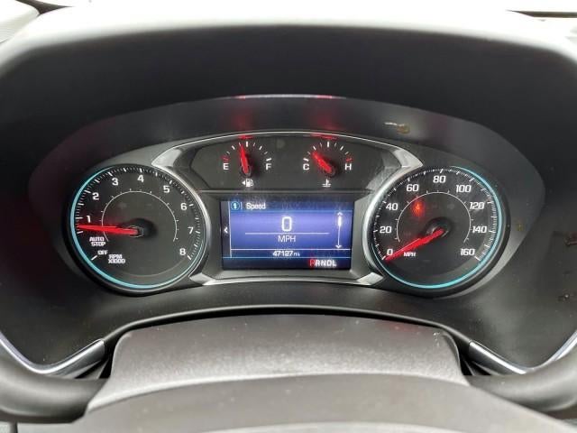 2022 Chevrolet Equinox AWD 4dr LT w/1LT