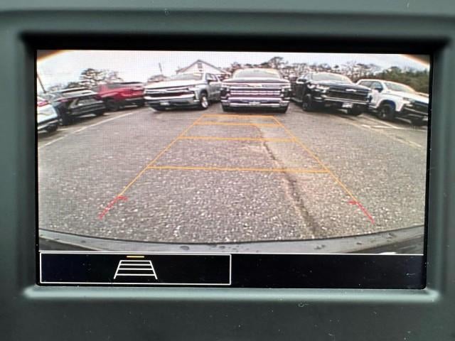 2022 Chevrolet Equinox AWD 4dr LT w/1LT