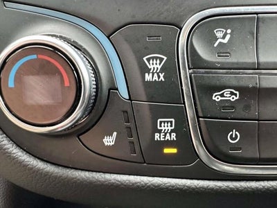 2022 Chevrolet Equinox AWD 4dr LT w/1LT